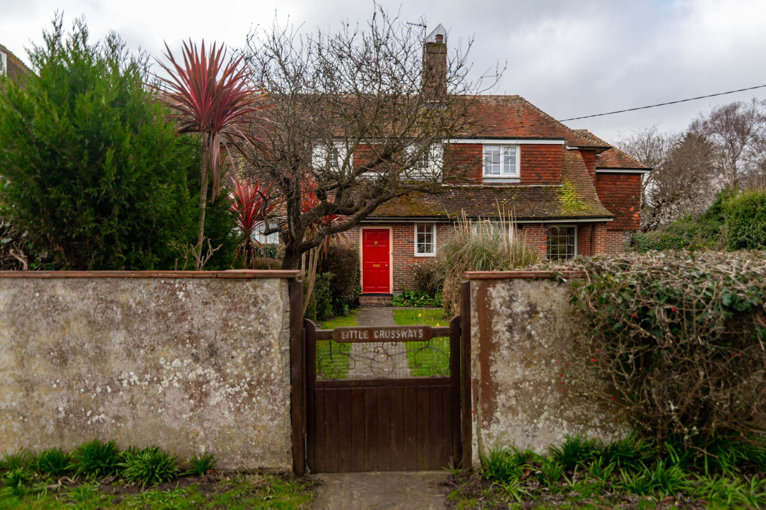 Little Crossways St. Andrews Road, Littlestone, TN28 8RB, 4 Bedrooms Bedrooms, ,2 BathroomsBathrooms,Semi detached house,CLOSE TO BEACH,'Little Crossways',St. Andrews Road,2,1009