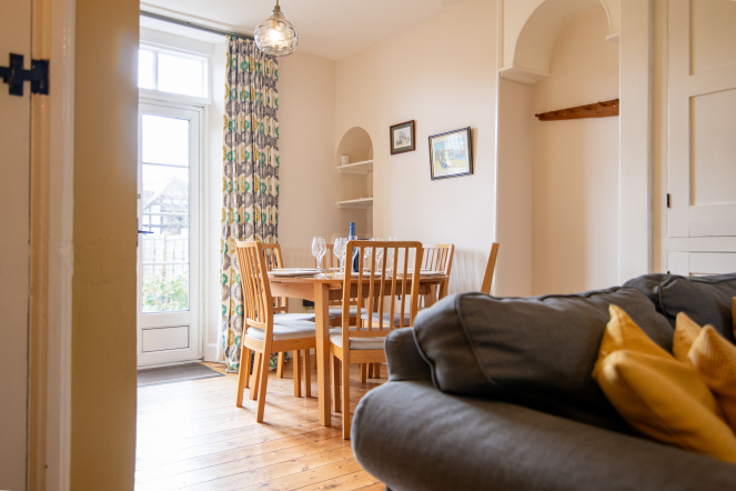 Little Crossways St. Andrews Road, Littlestone, TN28 8RB, 4 Bedrooms Bedrooms, ,2 BathroomsBathrooms,Semi detached house,CLOSE TO BEACH,'Little Crossways',St. Andrews Road,2,1009