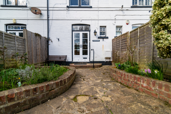 Little Crossways St. Andrews Road, Littlestone, TN28 8RB, 4 Bedrooms Bedrooms, ,2 BathroomsBathrooms,Semi detached house,CLOSE TO BEACH,'Little Crossways',St. Andrews Road,2,1009