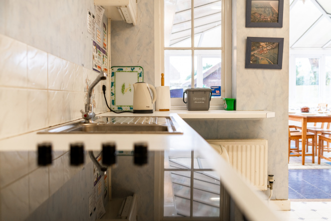 Little Crossways St. Andrews Road, Littlestone, TN28 8RB, 4 Bedrooms Bedrooms, ,2 BathroomsBathrooms,Semi detached house,CLOSE TO BEACH,'Little Crossways',St. Andrews Road,2,1009