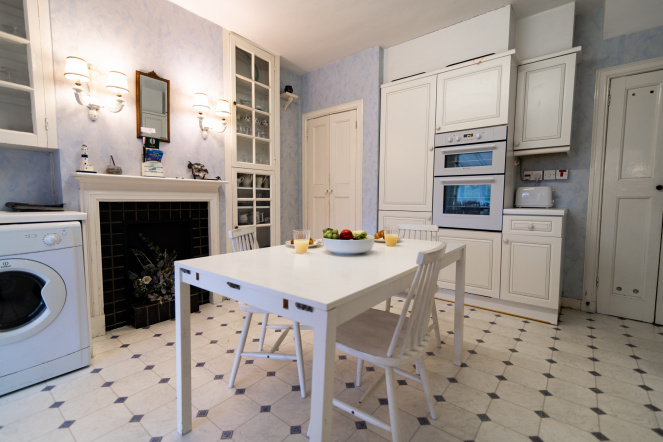 Little Crossways St. Andrews Road, Littlestone, TN28 8RB, 4 Bedrooms Bedrooms, ,2 BathroomsBathrooms,Semi detached house,CLOSE TO BEACH,'Little Crossways',St. Andrews Road,2,1009