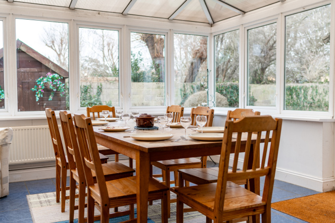 Little Crossways St. Andrews Road, Littlestone, TN28 8RB, 4 Bedrooms Bedrooms, ,2 BathroomsBathrooms,Semi detached house,CLOSE TO BEACH,'Little Crossways',St. Andrews Road,2,1009