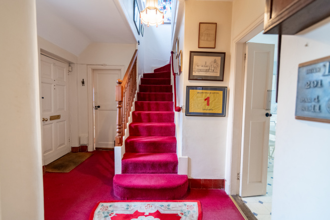 Little Crossways St. Andrews Road, Littlestone, TN28 8RB, 4 Bedrooms Bedrooms, ,2 BathroomsBathrooms,Semi detached house,CLOSE TO BEACH,'Little Crossways',St. Andrews Road,2,1009