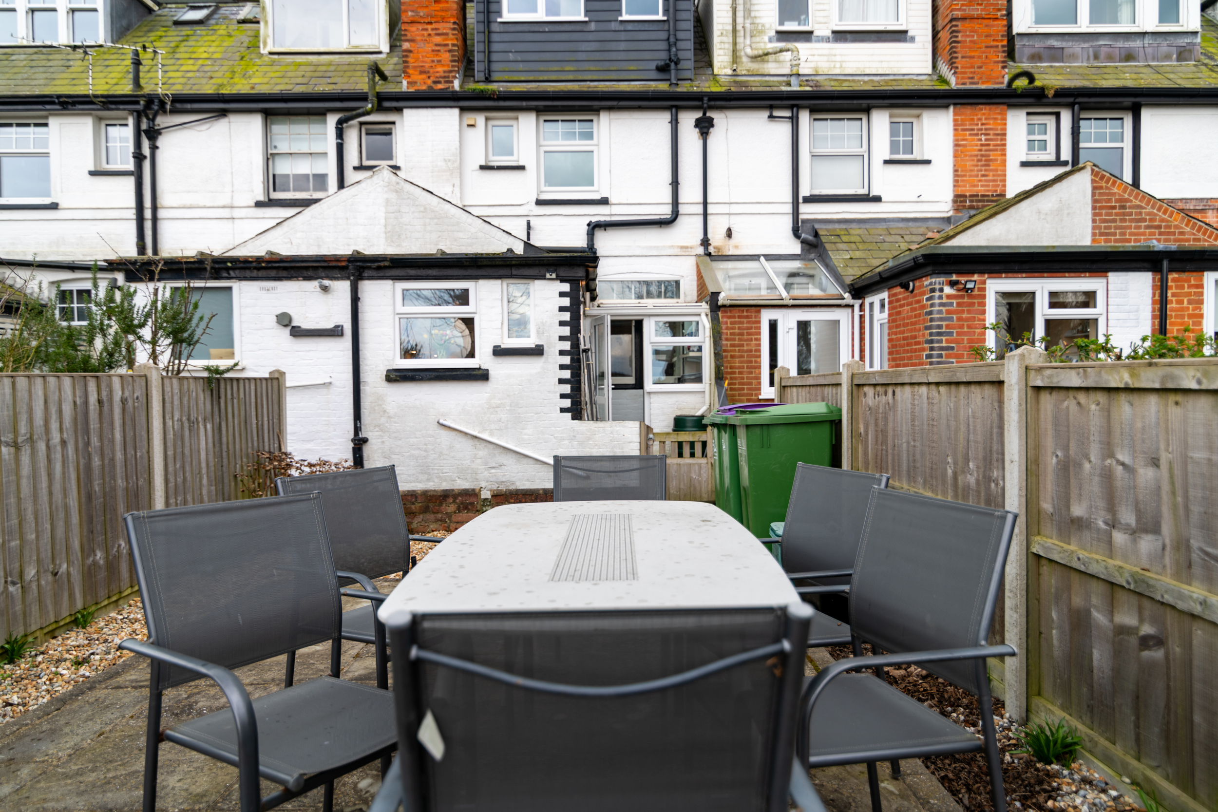 \'Foursomes\' 4, Coastguard Cottages, St. Andrews Road, Littlestone, New Romney, Kent. TN28 8RB