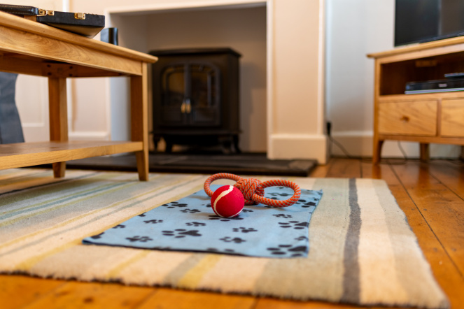 \'Foursomes\' 4, Coastguard Cottages, St. Andrews Road, Littlestone, New Romney, Kent. TN28 8RB