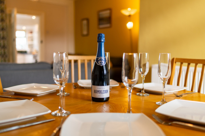 \'Foursomes\' 4, Coastguard Cottages, St. Andrews Road, Littlestone, New Romney, Kent. TN28 8RB