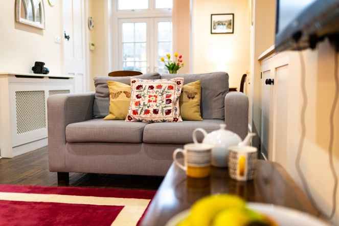 3 Bedroom, close to beach, golf course, littlestone, romney marsh, garden, 2 bathrooms, golf course views, sleeps 6, kent holiday home, new romney, cottage