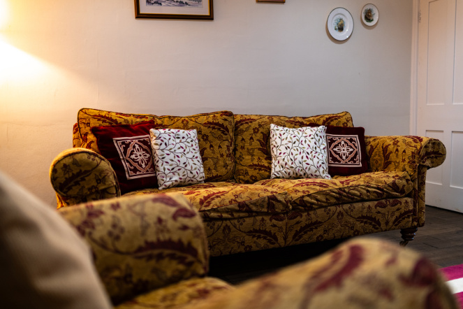 3 Bedroom, close to beach, golf course, littlestone, romney marsh, garden, 2 bathrooms, golf course views, sleeps 6, kent holiday home, new romney, cottage