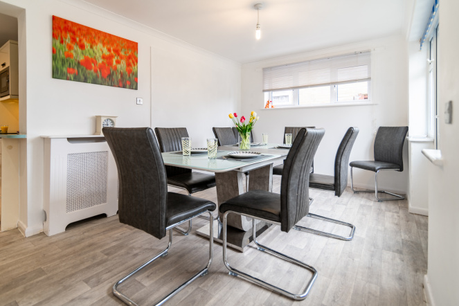 Wisteria House St. Andrews Road 53 Littlestone Road, New Romney, TN28 8LN, 4 Bedrooms Bedrooms, ,2 BathroomsBathrooms,Terraced house,CLOSE TO BEACH,St. Andrews Road,3,1024