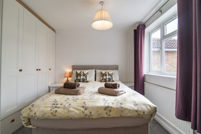 Wisteria House St. Andrews Road 53 Littlestone Road, New Romney, TN28 8LN, 4 Bedrooms Bedrooms, ,2 BathroomsBathrooms,Terraced house,CLOSE TO BEACH,St. Andrews Road,3,1024