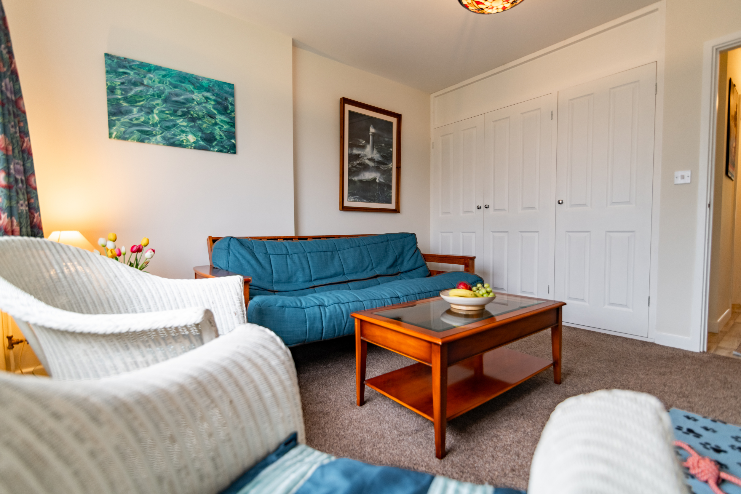 Seaspray 37 Tartane Lane, Dymchurch, TN29 0LJ