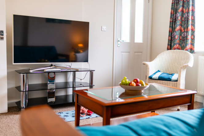 Seaspray 37 Tartane Lane, Dymchurch, TN29 0LJ