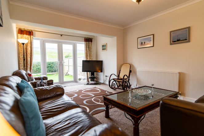 Seaspray 37 Tartane Lane, Dymchurch, TN29 0LJ