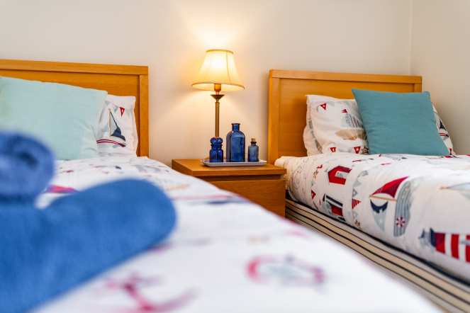 Seaspray 37 Tartane Lane, Dymchurch, TN29 0LJ