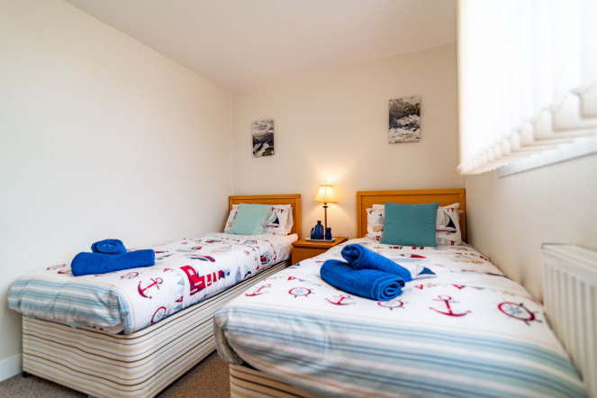 Seaspray 37 Tartane Lane, Dymchurch, TN29 0LJ