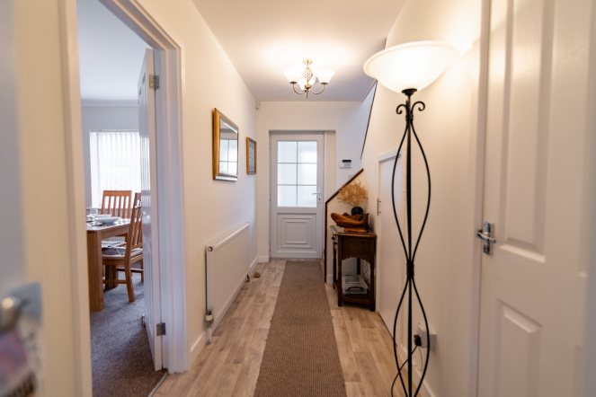 Seaspray 37 Tartane Lane, Dymchurch, TN29 0LJ