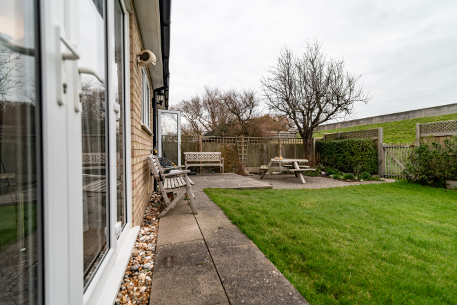 Seaspray 37 Tartane Lane, Dymchurch, TN29 0LJ