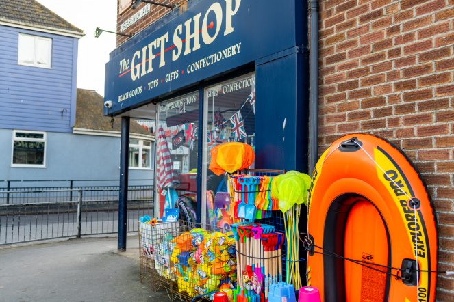 Seaspray 37 Tartane Lane, Dymchurch, TN29 0LJ