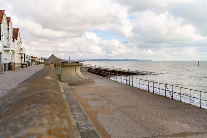 Seaspray 37 Tartane Lane, Dymchurch, TN29 0LJ