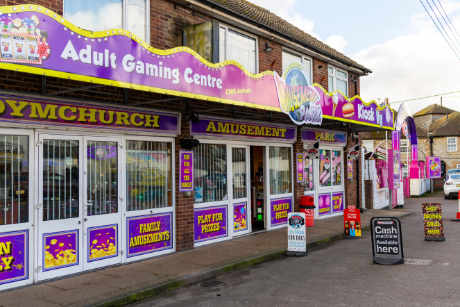 Seaspray 37 Tartane Lane, Dymchurch, TN29 0LJ