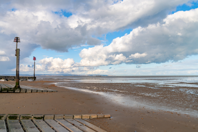 Seaspray 37 Tartane Lane, Dymchurch, TN29 0LJ