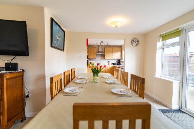 Woburn 63 Coast Drive, Greatstone, TN28 8NX, 4 Bedrooms Bedrooms, ,2 BathroomsBathrooms,Chalet house,DIRECT ACCESS TO BEACH,Coast Drive,2,1004