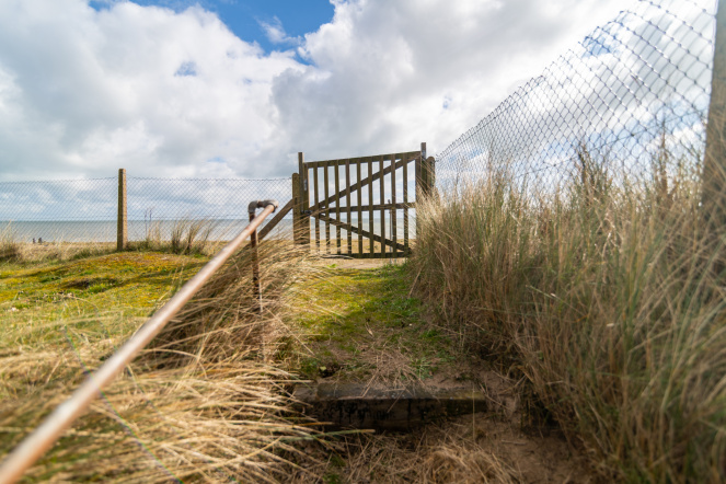 Woburn 63 Coast Drive, Greatstone, TN28 8NX, 4 Bedrooms Bedrooms, ,2 BathroomsBathrooms,Chalet house,DIRECT ACCESS TO BEACH,Coast Drive,2,1004