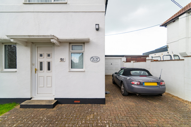 Purley Dene 91 Coast Drive, New Romney, TN28 8NR, 3 Bedrooms Bedrooms, ,1 BathroomBathrooms,Detached house,DIRECT ACCESS TO BEACH,Coast Drive,1006