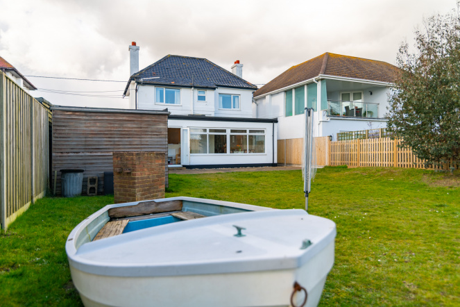 Purley Dene 91 Coast Drive, New Romney, TN28 8NR, 3 Bedrooms Bedrooms, ,1 BathroomBathrooms,Detached house,DIRECT ACCESS TO BEACH,Coast Drive,1006